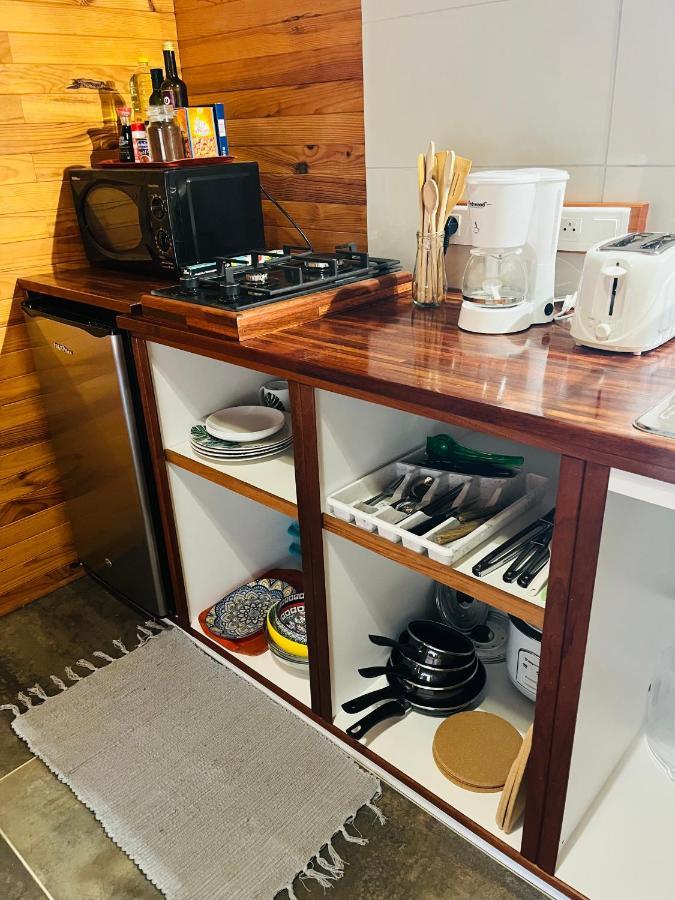 Bungalow Kura モーレア島 エクステリア 写真